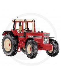 Model traktora Wiking IHC 1455XL