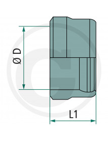 DSR 18 L