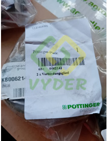 Pöttinger  Článok reťaze