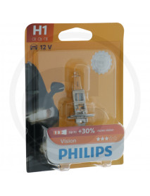 Philips žiarovka H1, 12V, 55W
