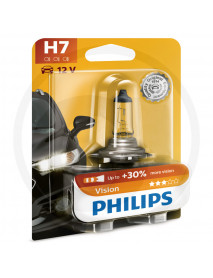 Philips Halogénové svetlo H7