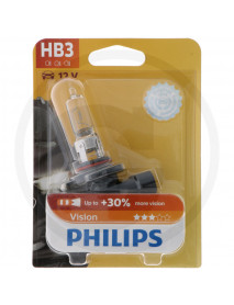 Philips Halogénové svetlo HB3