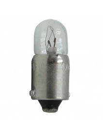 Granit guľová žiarovka  T2W - 10ks
