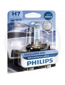 Philips Halogénové svetlo H7 12V / 55W