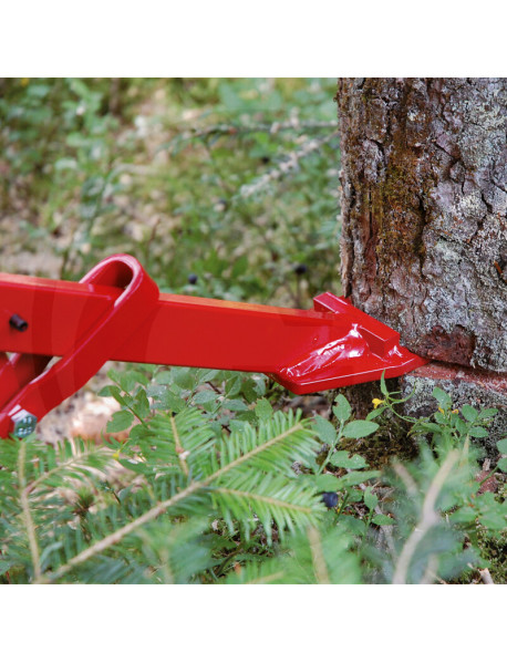 Stubai Lopatka 130cm