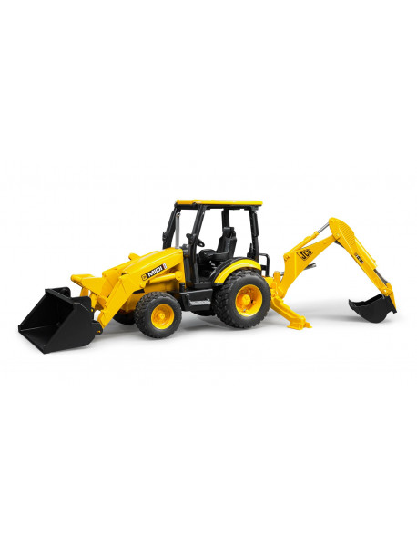 JCB MIDI CX - bager