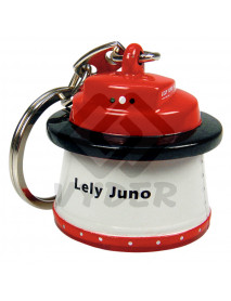 Lely Juno 100 - přívěsek