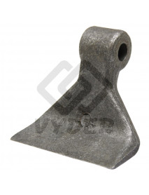Granit Kladívko 120mm Ø 16,5mm