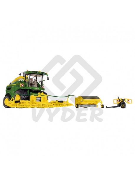 Wiking   john deere 8500i