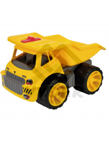 Maxi nakladač - Power Worker Maxi Truck