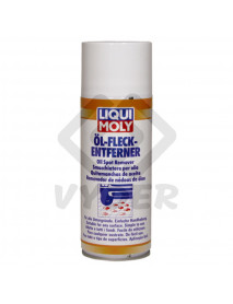 Liqui Moly Odstraňovač olejových škvŕn 400 ml