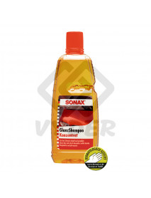 SONAX Šampónový koncentrát 1 L
