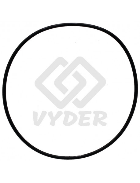 O-Ring pre filter