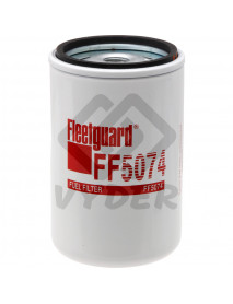 Fleetguard Palivový filter