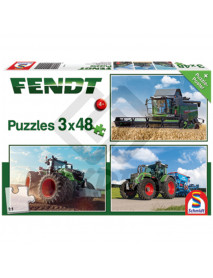 3v1puzzle Fendt 