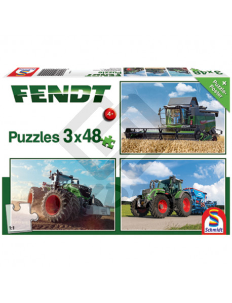3v1puzzle Fendt