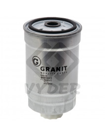 GRANIT Palivový filter
