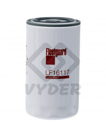 FLEETGUARD Filter motorového oleja