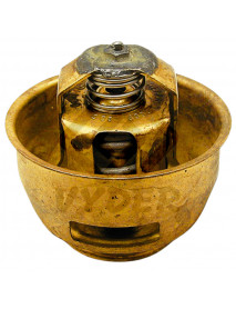 Termostat