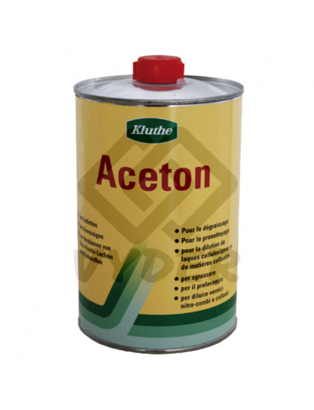 GRANIT Aceton 1l