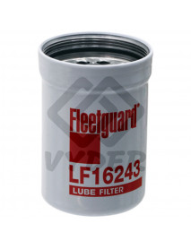 FLEETGUARD Filter motorového oleja