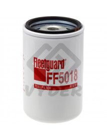 Fleetguard Palivový filter