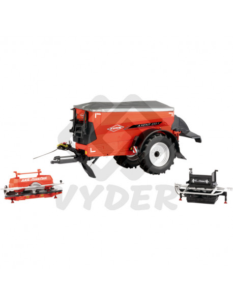 Kuhn Axent 100.1