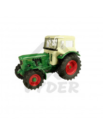 Traktor Deutz D6005 - 4WD