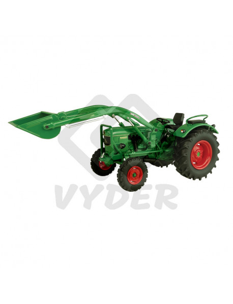 Traktor Deutz D6005 - 2WD