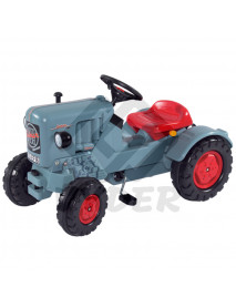 Šľapací traktor Eicher Diesel ED16