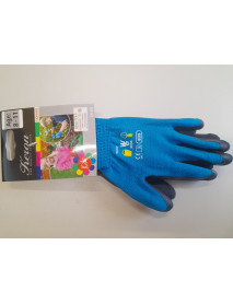 Detské rukavice Towa modré 8-11 rokov