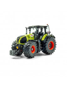 ROS CLAAS AXION 850 St.V