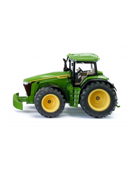 Traktor John Deere 8R 370 SIKU