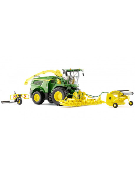 Wiking   john deere 8500i