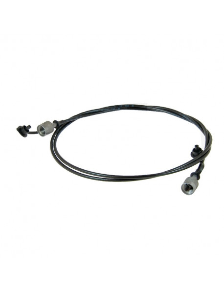 Hadica MM-S L2000 (2x) M16x2
