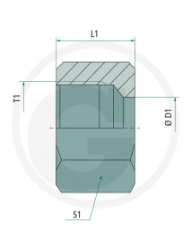 Matica UEM 18 L