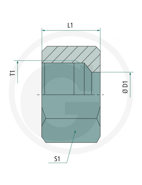 Matica UEM 18 L