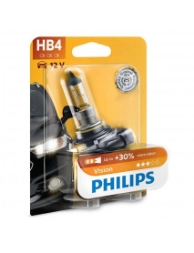 Philips Halogenová žiarovka HB4