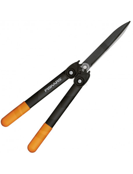 Fiskars nožnice na živý plot PowerGear™ II HS72